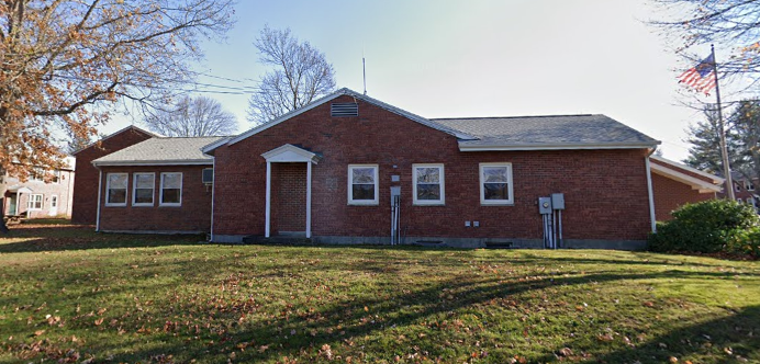 Greenfield Ma Transitional Housing Sober Housing