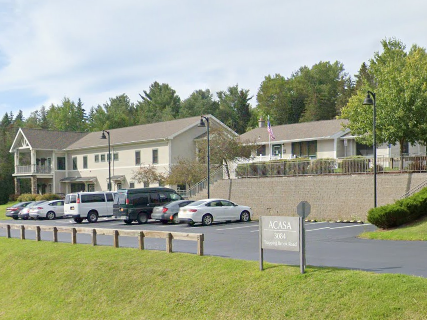 Trapping Brook House Community Residence - Transitional Housing